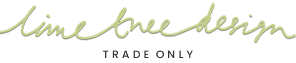 Welcome to Lime Tree Design Trade
– Lime Tree Collection