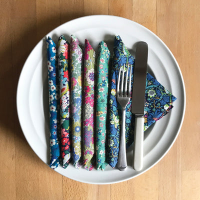 Liberty Napkins
