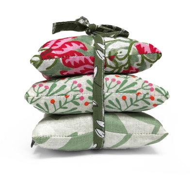 Lavender Sachets