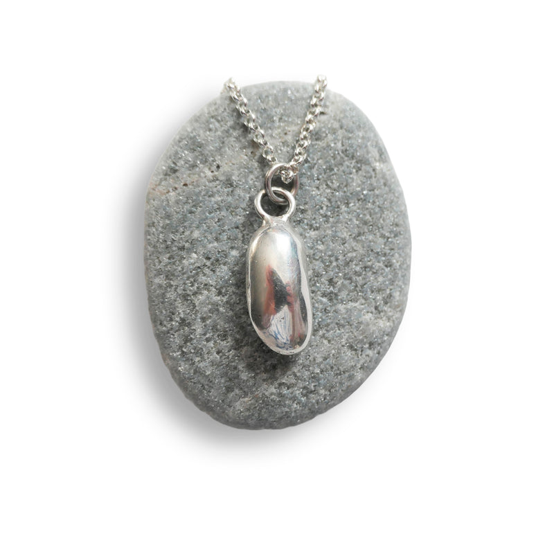 Magic Bean Necklace NC213